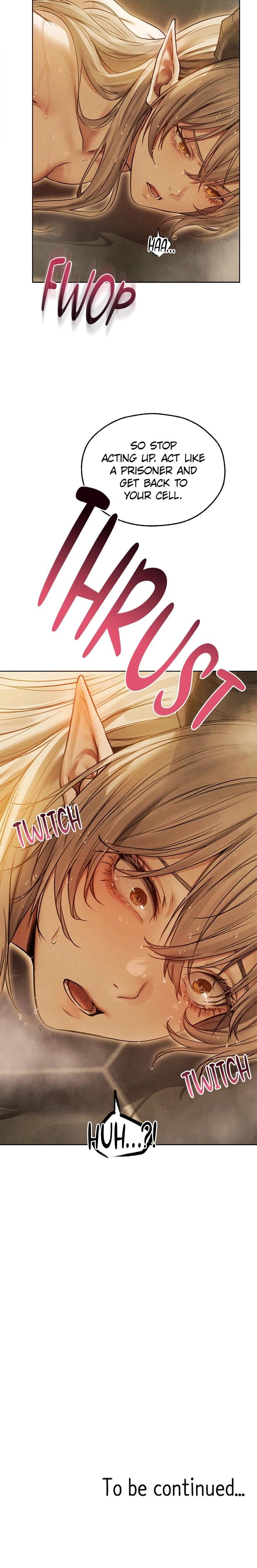MILF Hunter in Another World Uncensored, chapter 108, page 28 of 28
