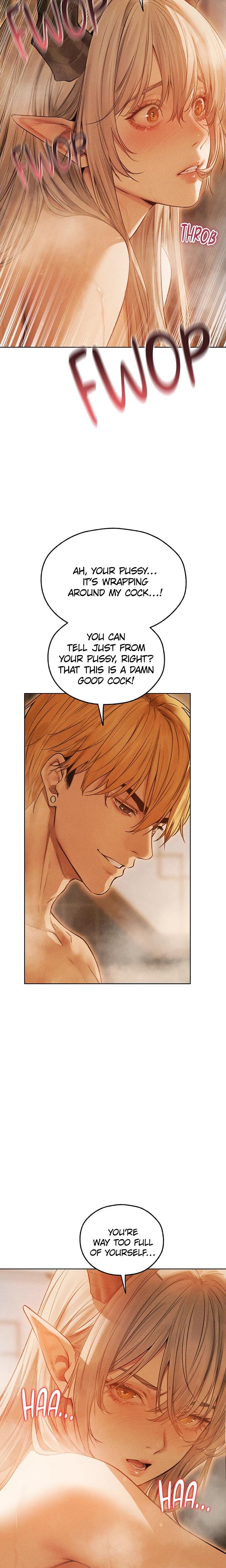 MILF Hunter in Another World Uncensored, chapter 109, page 6 of 29