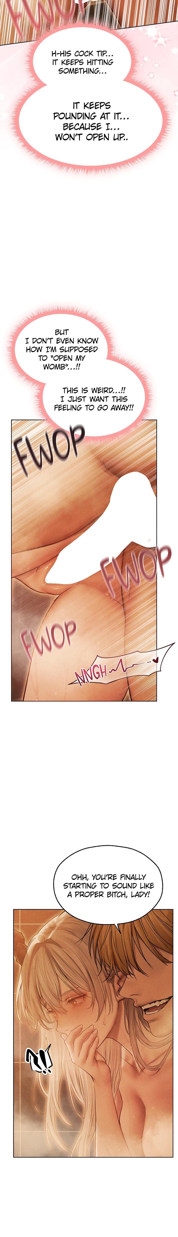 MILF Hunter in Another World Uncensored, chapter 109, page 11 of 29