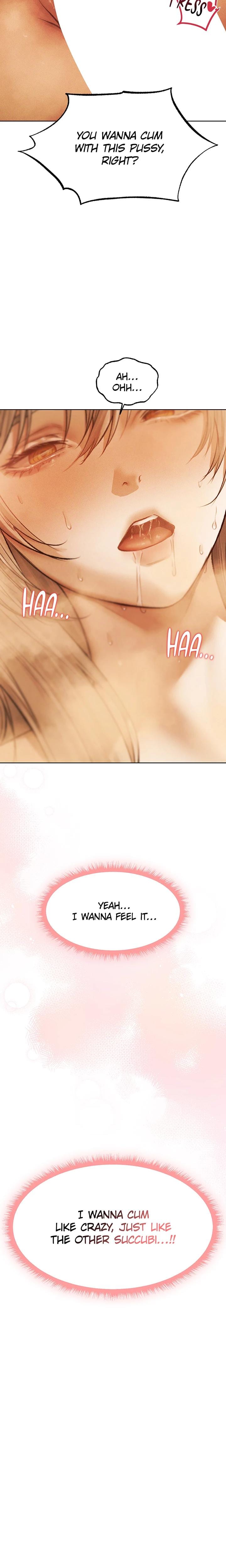 MILF Hunter in Another World Uncensored, chapter 109, page 27 of 29