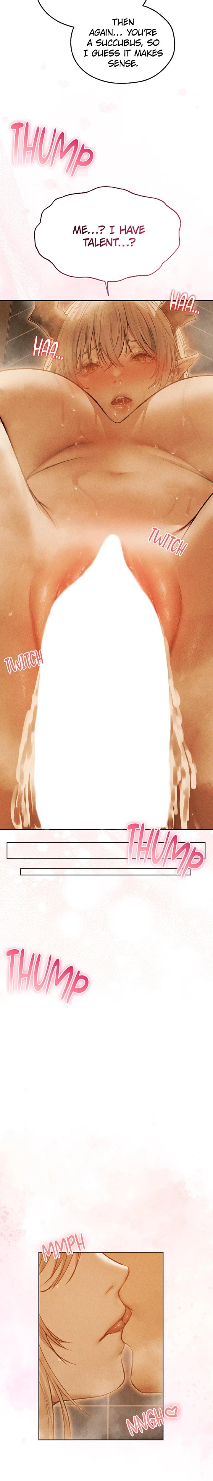 MILF Hunter in Another World Uncensored, chapter 110, page 6 of 26