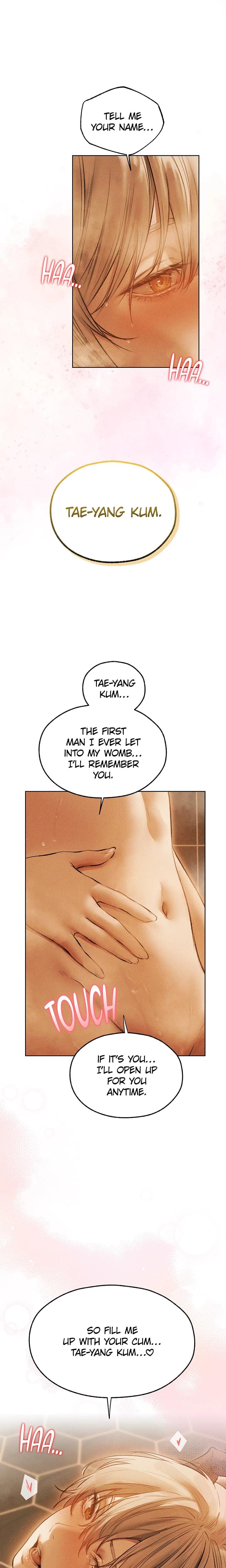 MILF Hunter in Another World Uncensored, chapter 110, page 7 of 26