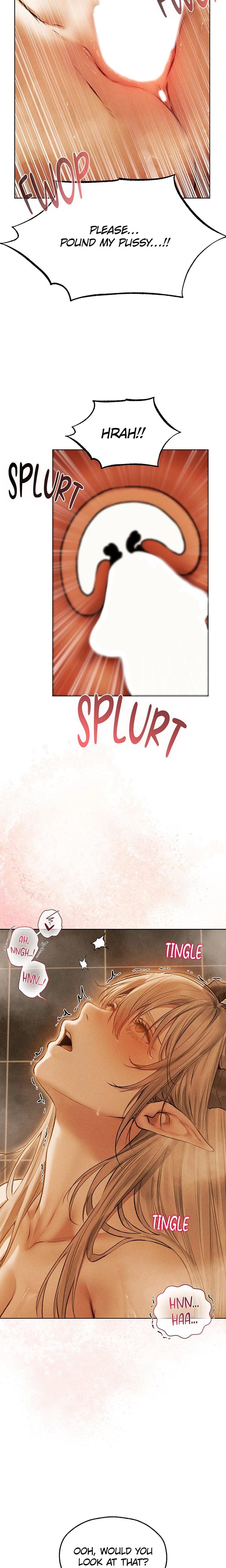 MILF Hunter in Another World Uncensored, chapter 110, page 10 of 26