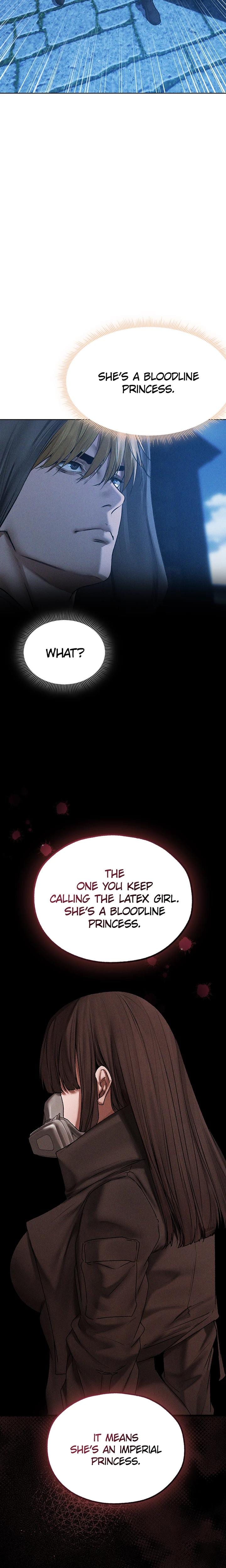 MILF Hunter in Another World Uncensored, chapter 111, page 6 of 24