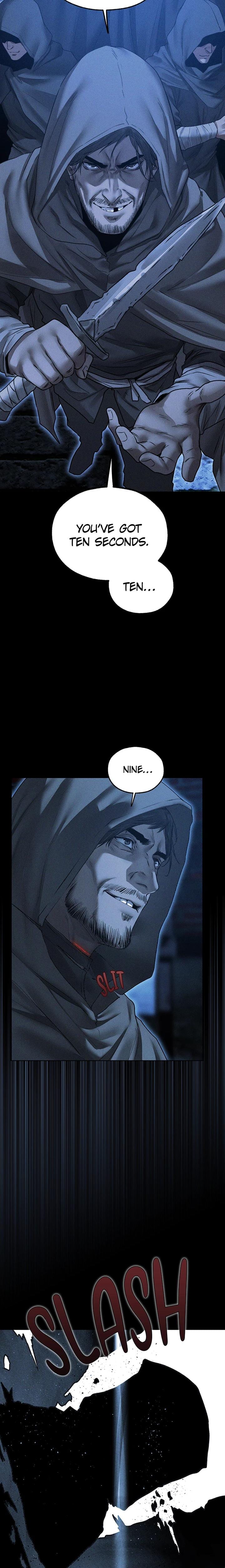 MILF Hunter in Another World Uncensored, chapter 111, page 16 of 24