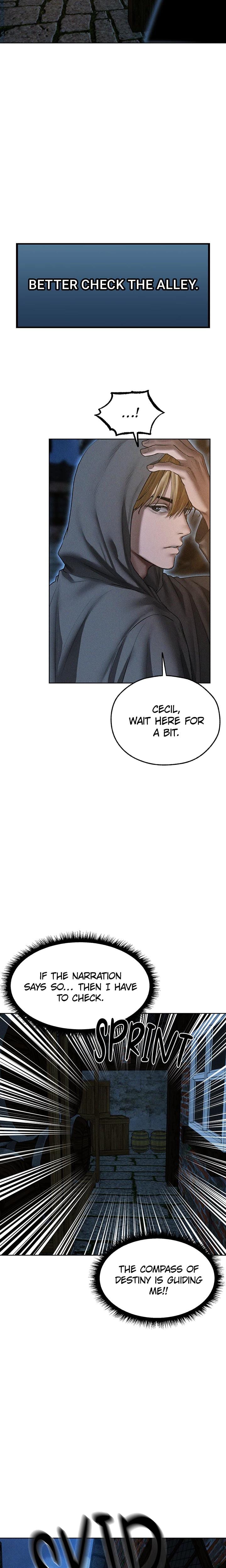 MILF Hunter in Another World Uncensored, chapter 111, page 23 of 24