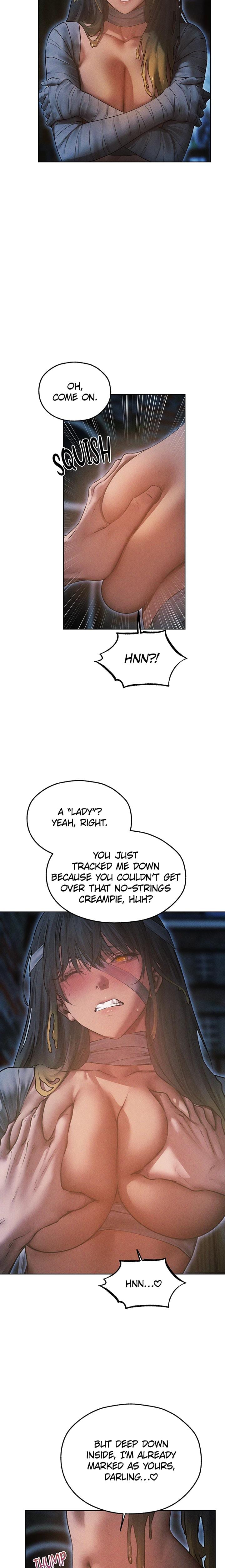 MILF Hunter in Another World Uncensored, chapter 112, page 6 of 26