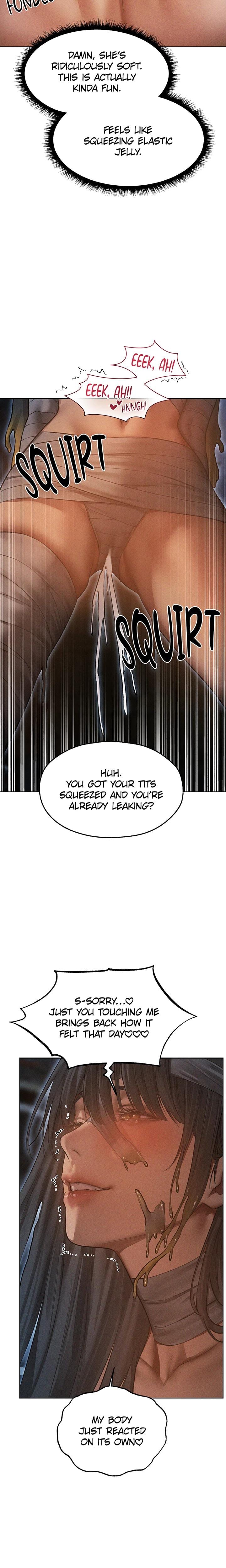 MILF Hunter in Another World Uncensored, chapter 112, page 8 of 26