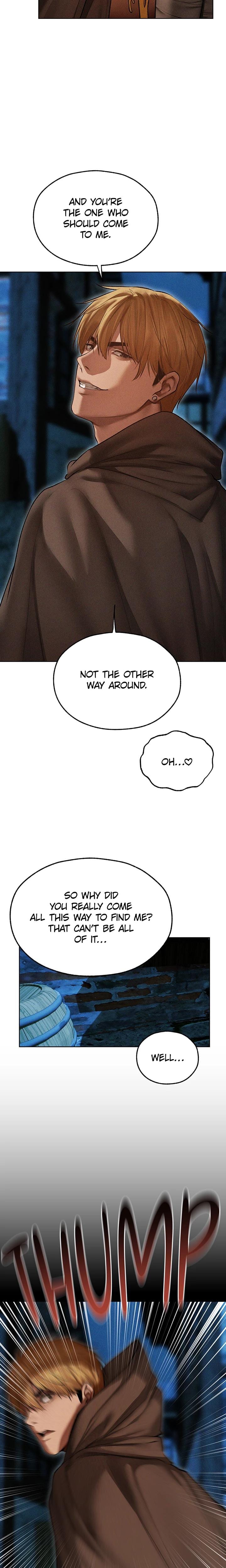 MILF Hunter in Another World Uncensored, chapter 112, page 11 of 26