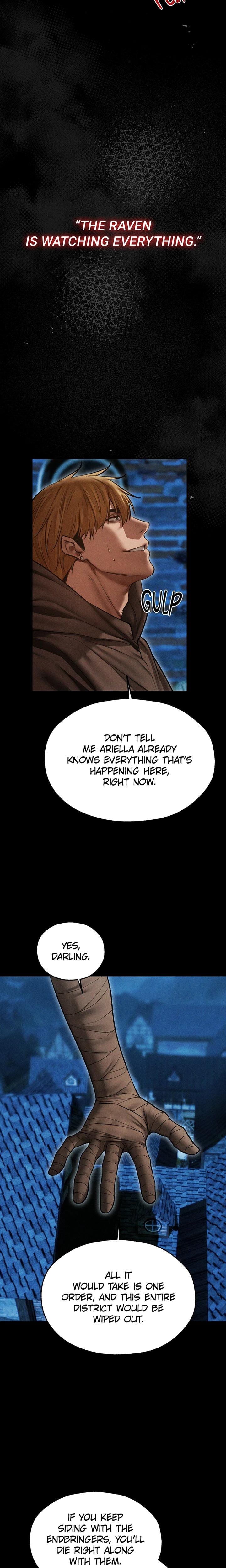 MILF Hunter in Another World Uncensored, chapter 112, page 13 of 26