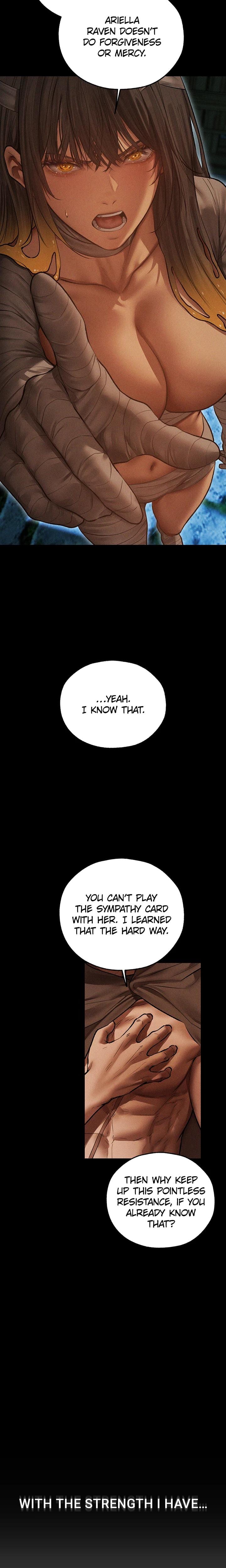 MILF Hunter in Another World Uncensored, chapter 112, page 14 of 26