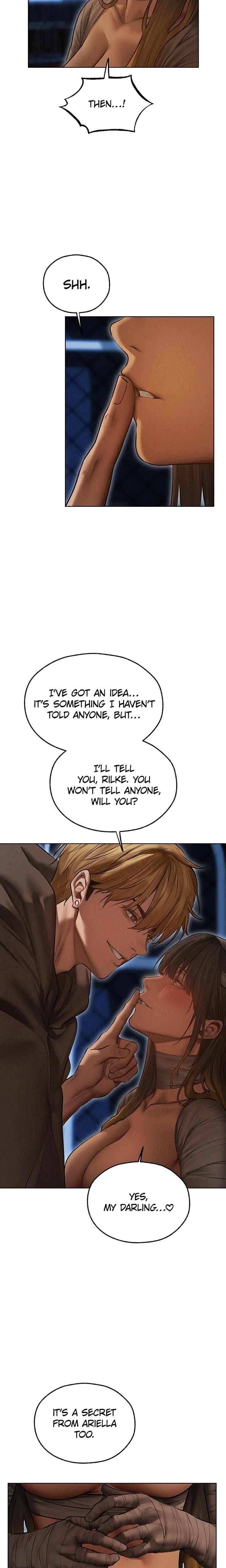 MILF Hunter in Another World Uncensored, chapter 112, page 16 of 26
