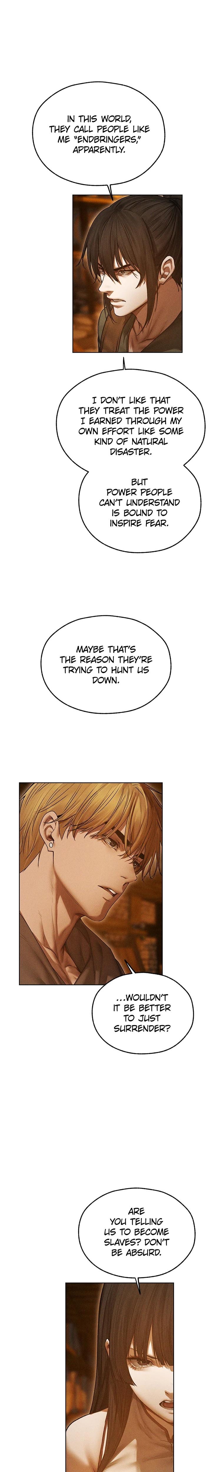 MILF Hunter in Another World Uncensored, chapter 113, page 6 of 25