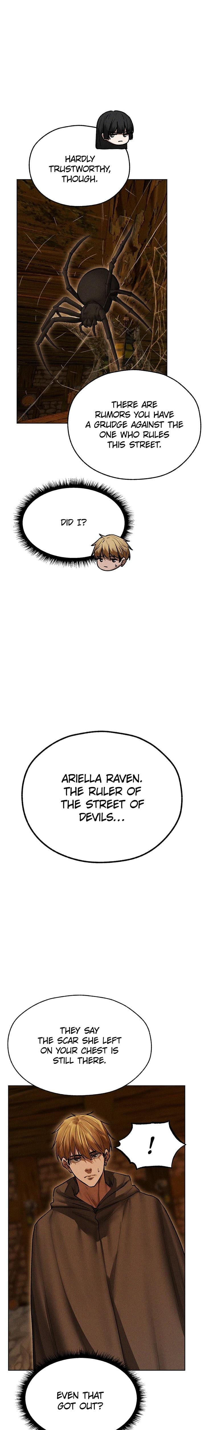 MILF Hunter in Another World Uncensored, chapter 113, page 8 of 25