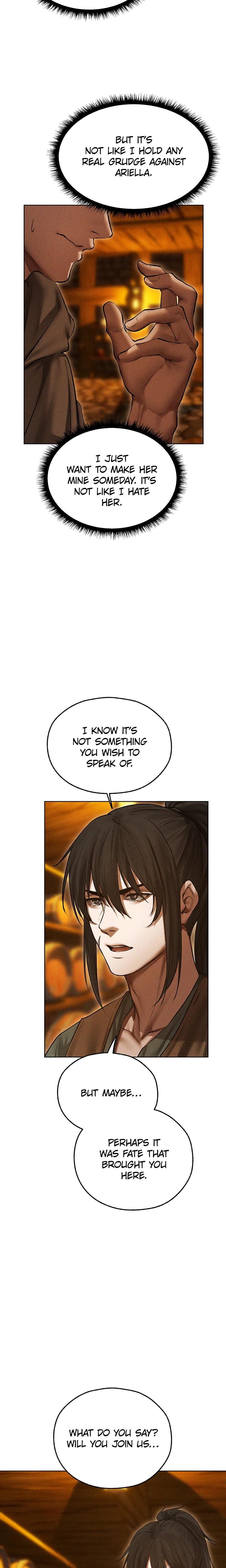 MILF Hunter in Another World Uncensored, chapter 113, page 9 of 25