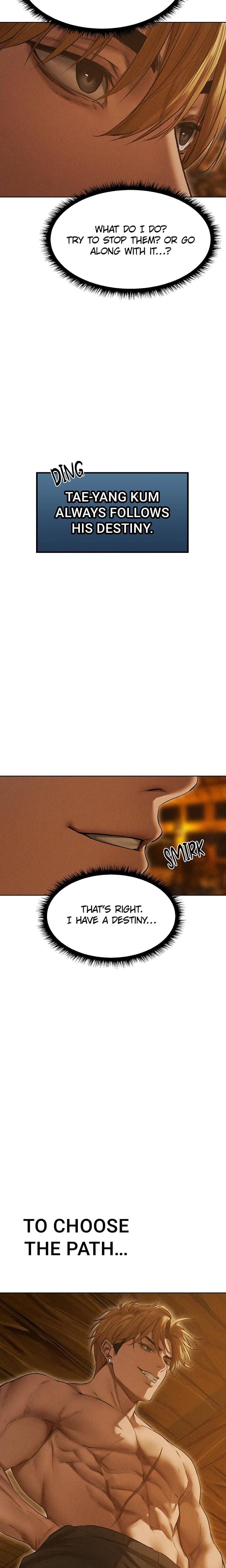 MILF Hunter in Another World Uncensored, chapter 113, page 12 of 25