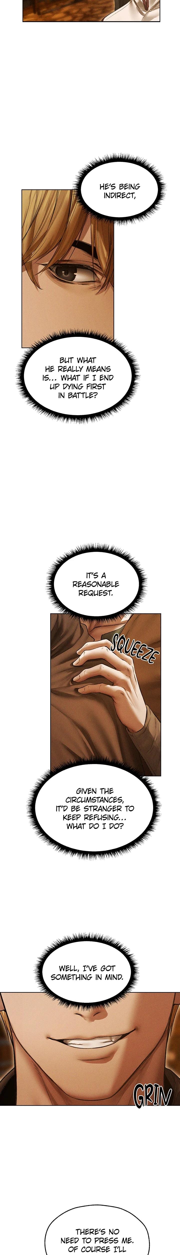 MILF Hunter in Another World Uncensored, chapter 113, page 16 of 25