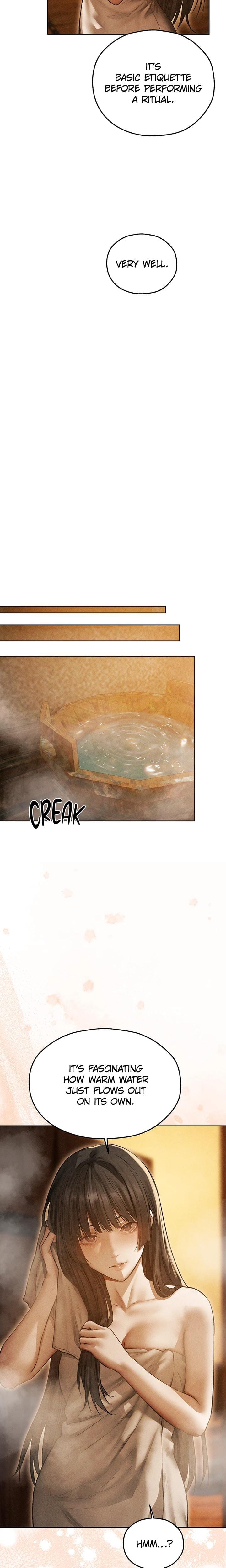 MILF Hunter in Another World Uncensored, chapter 113, page 22 of 25