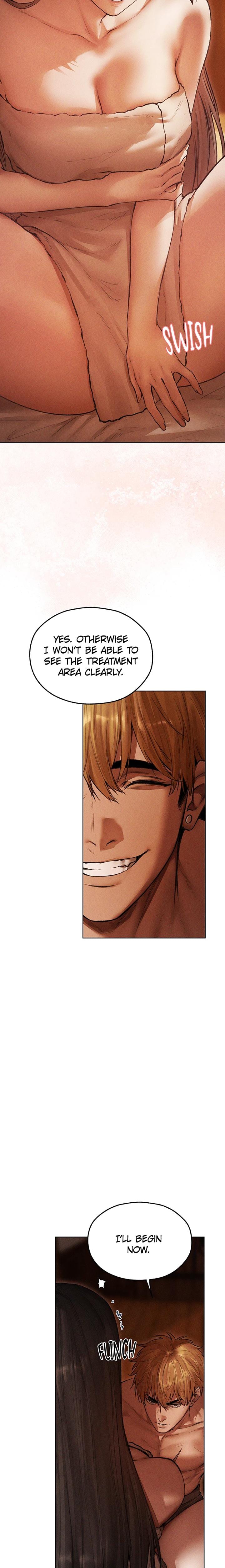 MILF Hunter in Another World Uncensored, chapter 114, page 5 of 25