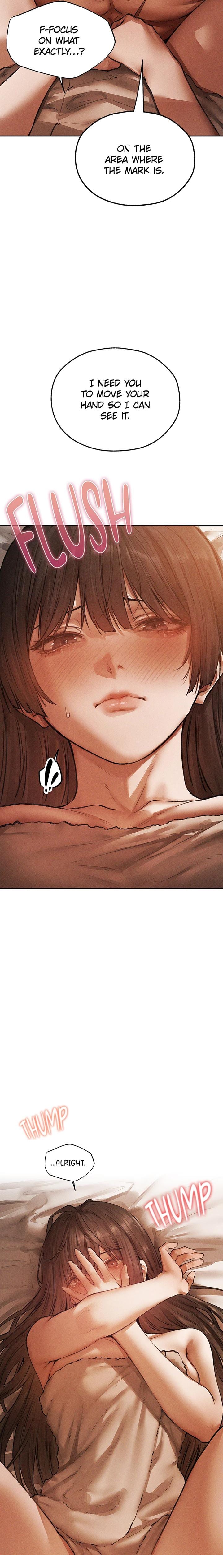 MILF Hunter in Another World Uncensored, chapter 114, page 9 of 25
