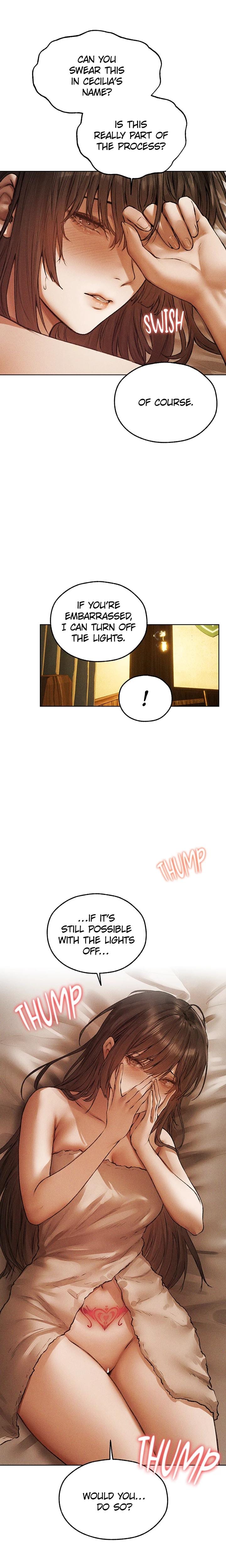 MILF Hunter in Another World Uncensored, chapter 114, page 16 of 25