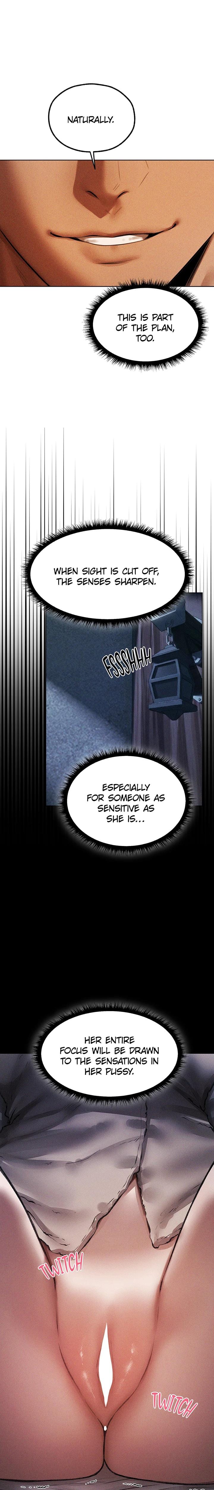 MILF Hunter in Another World Uncensored, chapter 114, page 17 of 25