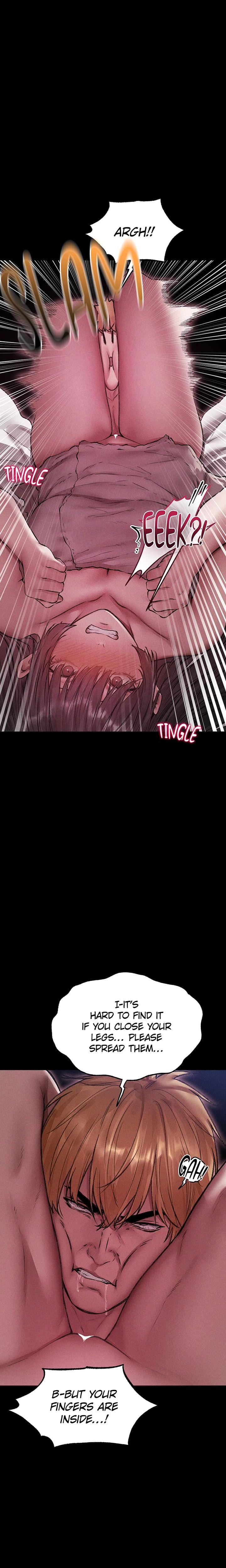 MILF Hunter in Another World Uncensored, chapter 114, page 19 of 25