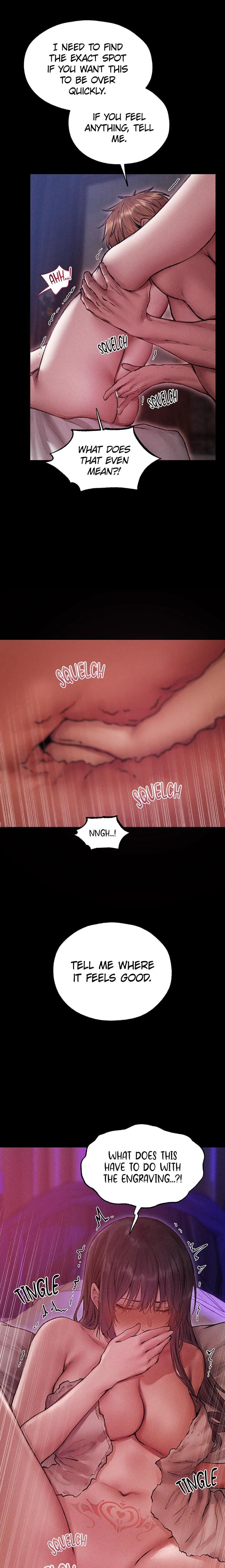 MILF Hunter in Another World Uncensored, chapter 114, page 20 of 25