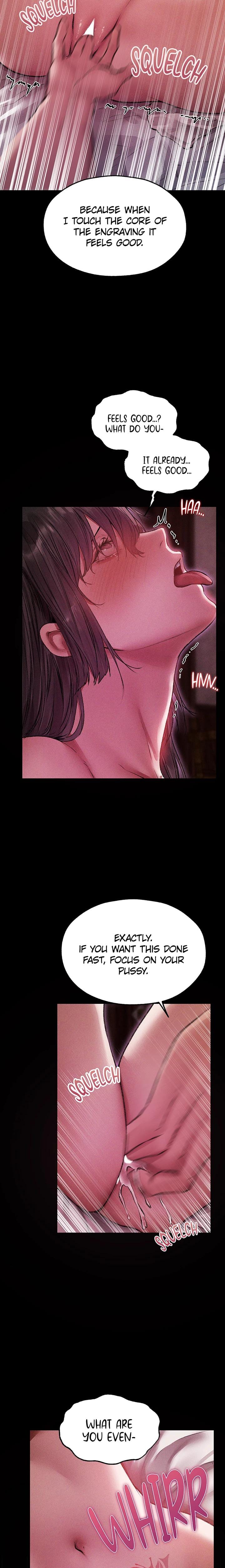 MILF Hunter in Another World Uncensored, chapter 114, page 21 of 25