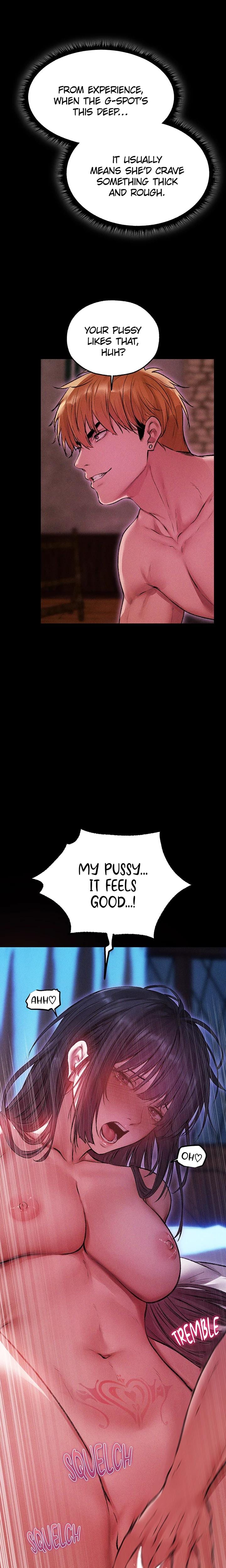 MILF Hunter in Another World Uncensored, chapter 114, page 24 of 25