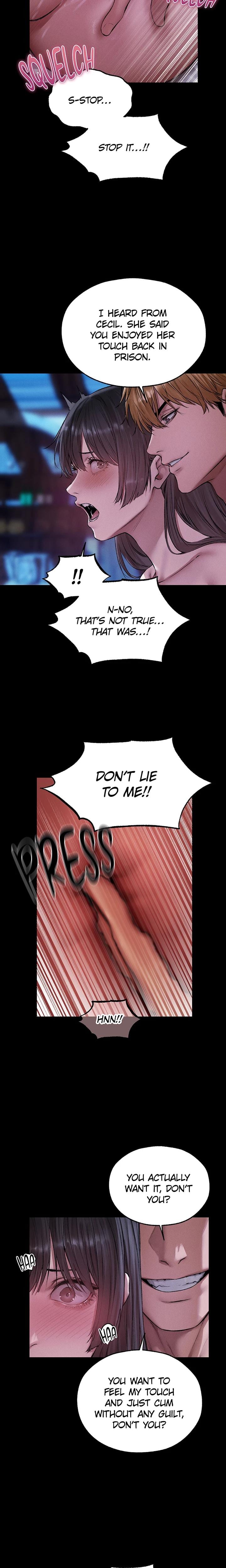 MILF Hunter in Another World Uncensored, chapter 115, page 12 of 19