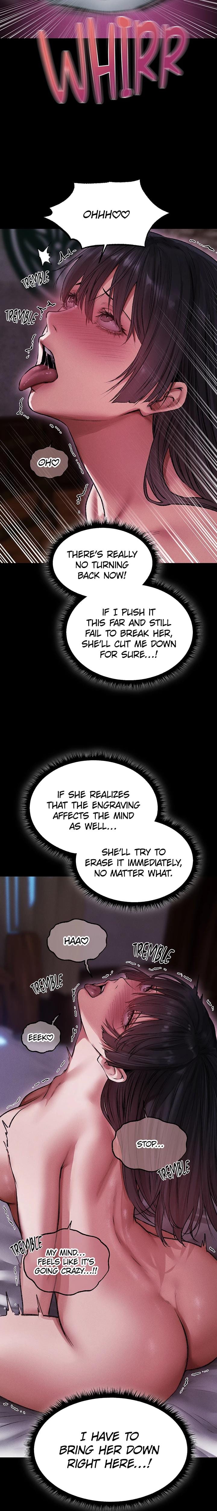 MILF Hunter in Another World Uncensored, chapter 115, page 14 of 19