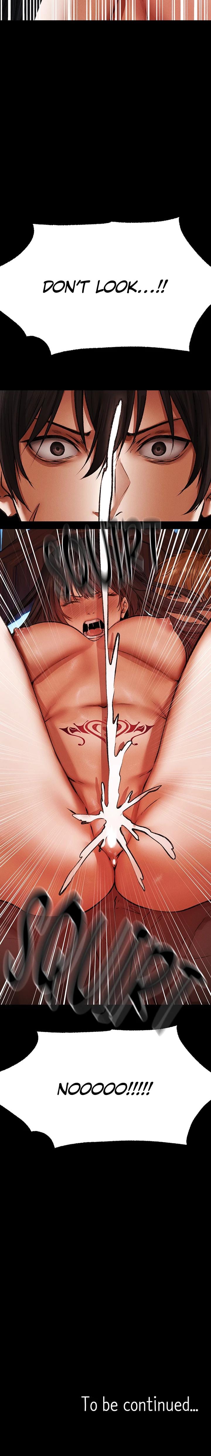 MILF Hunter in Another World Uncensored, chapter 115, page 19 of 19