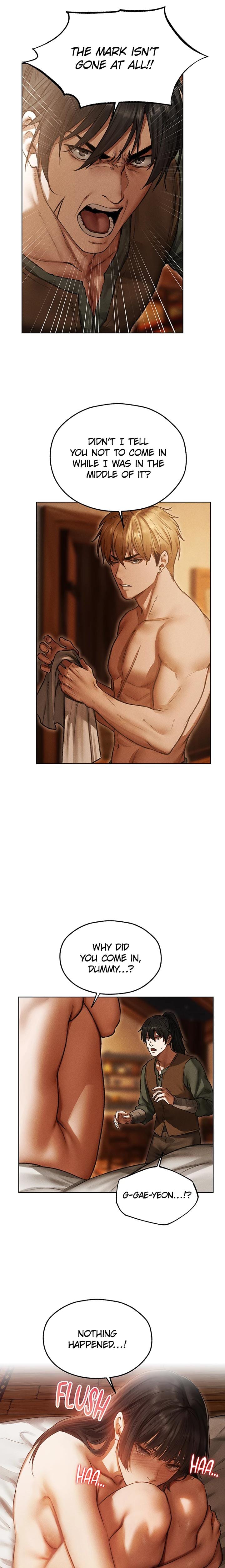 MILF Hunter in Another World Uncensored, chapter 116, page 6 of 20