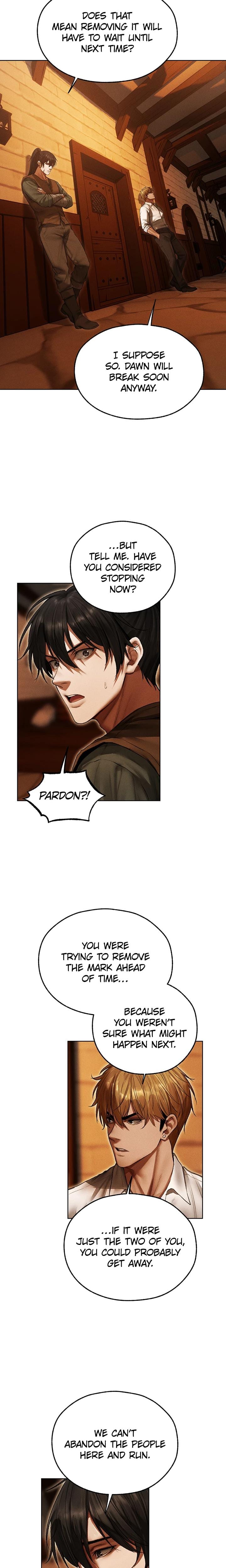 MILF Hunter in Another World Uncensored, chapter 116, page 10 of 20