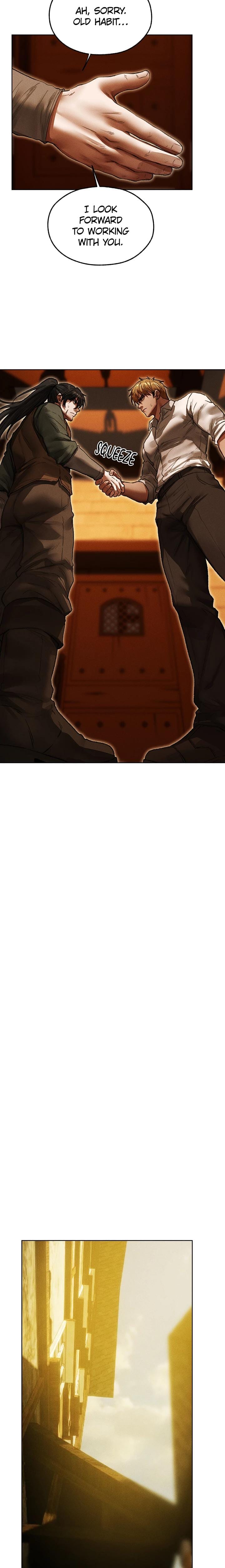 MILF Hunter in Another World Uncensored, chapter 116, page 13 of 20