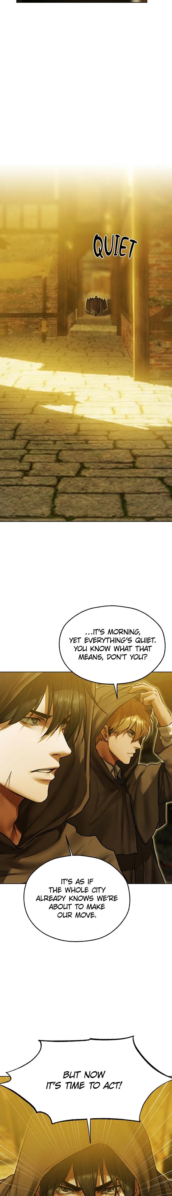 MILF Hunter in Another World Uncensored, chapter 116, page 14 of 20