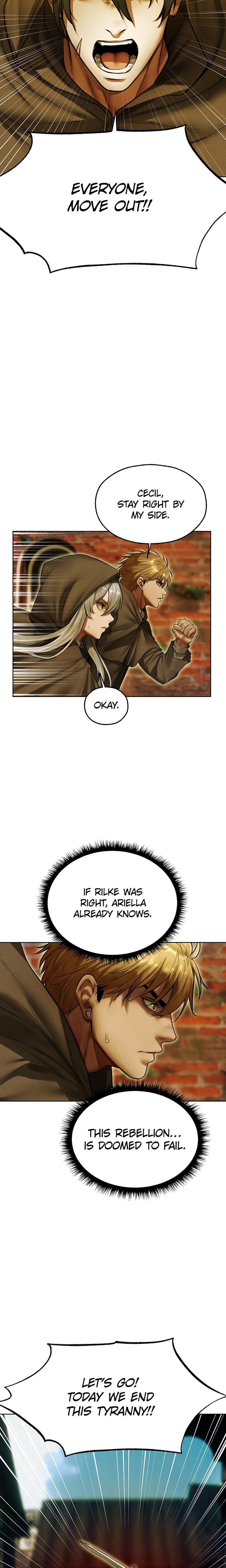MILF Hunter in Another World Uncensored, chapter 116, page 15 of 20