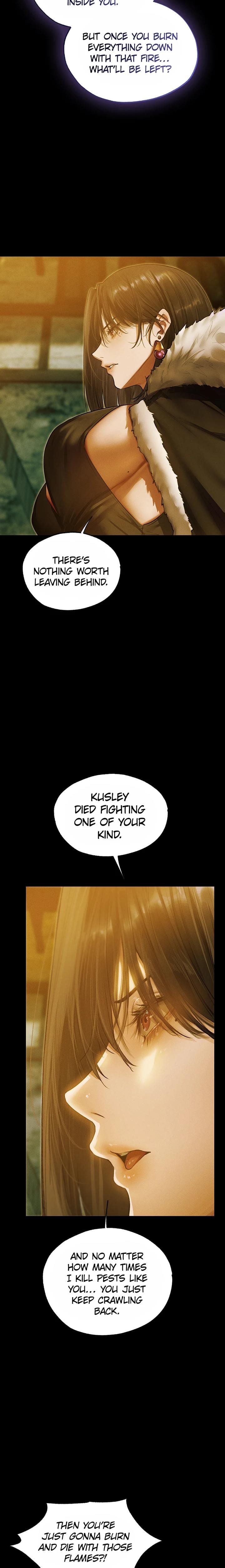 MILF Hunter in Another World Uncensored, chapter 117, page 13 of 22