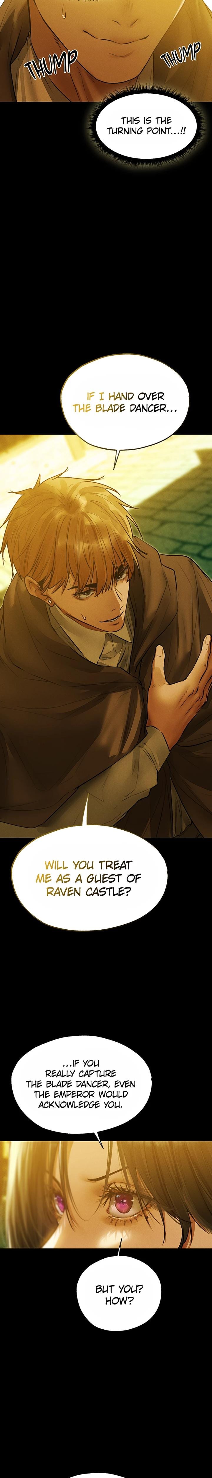 MILF Hunter in Another World Uncensored, chapter 117, page 19 of 22