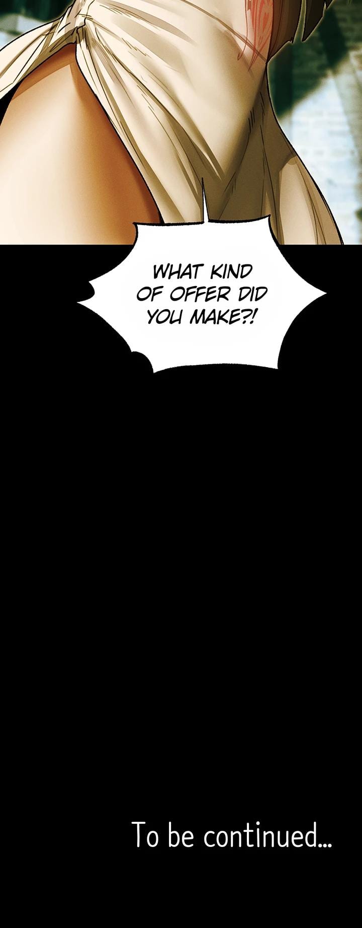 MILF Hunter in Another World Uncensored, chapter 117, page 22 of 22