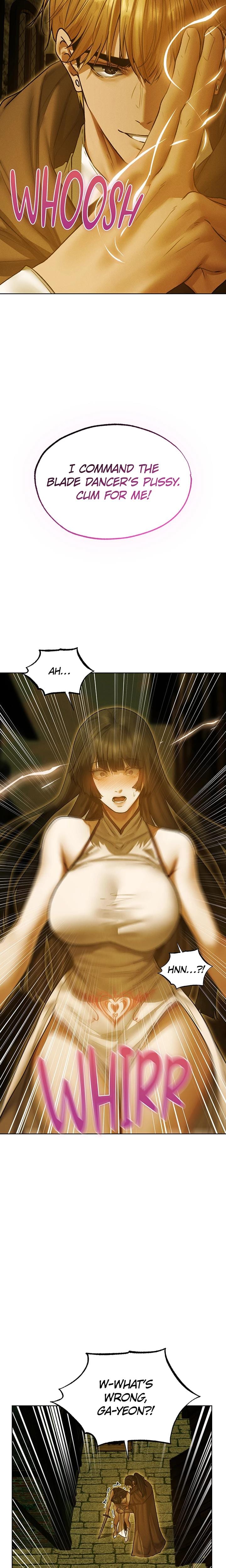 MILF Hunter in Another World Uncensored, chapter 118, page 6 of 24