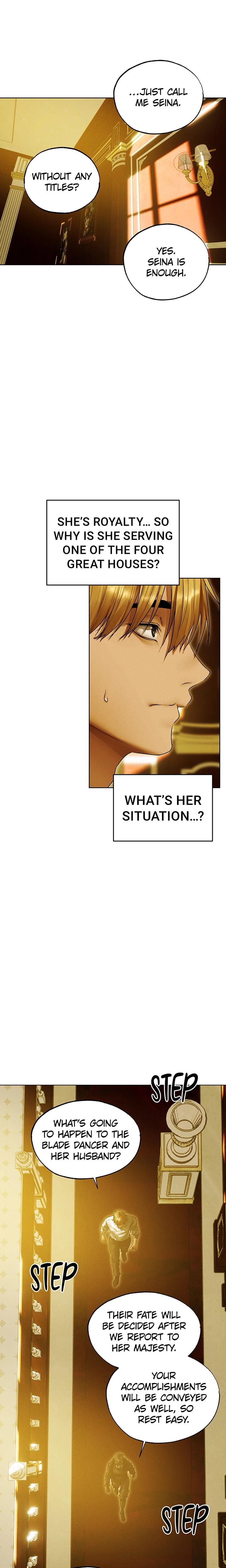 MILF Hunter in Another World Uncensored, chapter 118, page 16 of 24