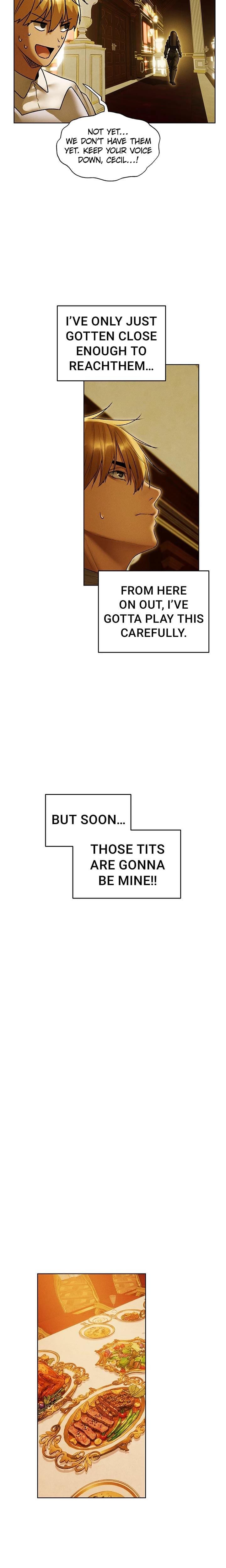 MILF Hunter in Another World Uncensored, chapter 118, page 19 of 24