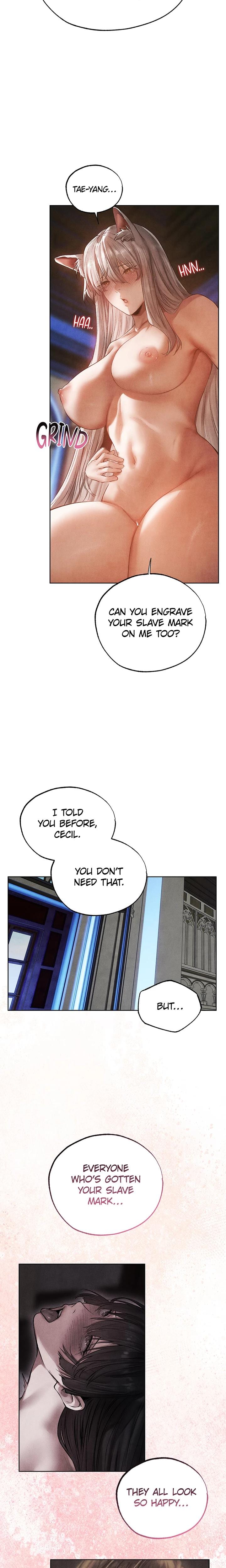 MILF Hunter in Another World Uncensored, chapter 119, page 10 of 23
