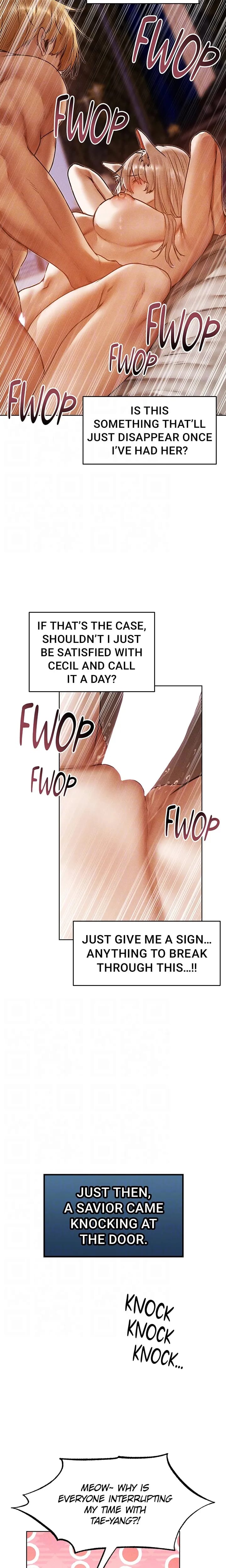 MILF Hunter in Another World Uncensored, chapter 120, page 7 of 22