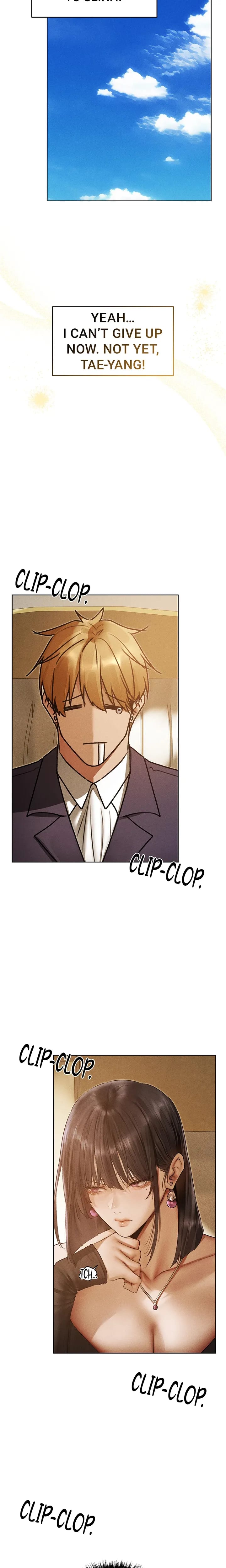 MILF Hunter in Another World Uncensored, chapter 120, page 12 of 22