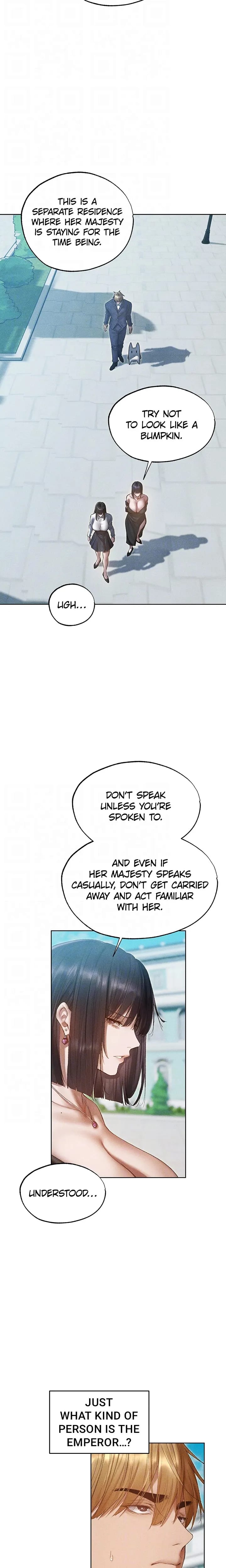 MILF Hunter in Another World Uncensored, chapter 120, page 15 of 22