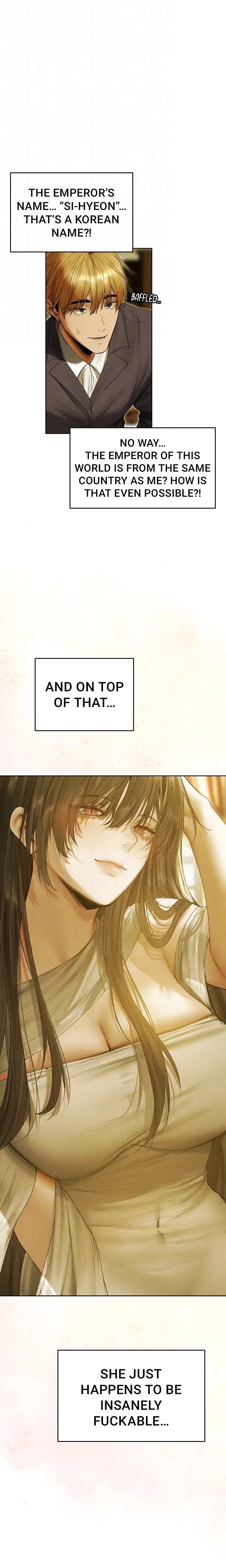 MILF Hunter in Another World Uncensored, chapter 120, page 19 of 22