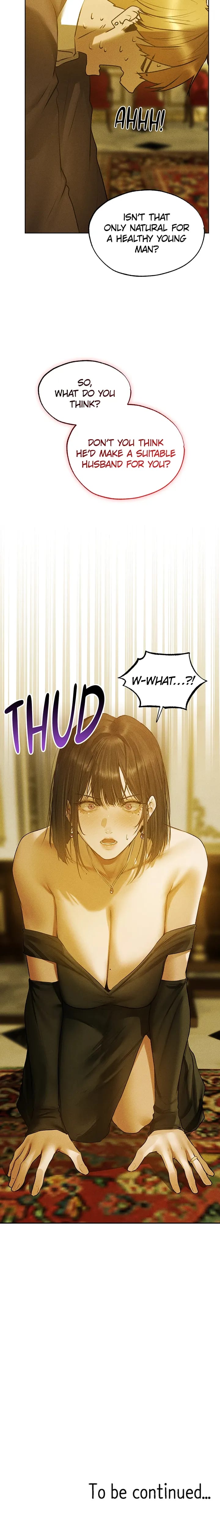 MILF Hunter in Another World Uncensored, chapter 120, page 22 of 22